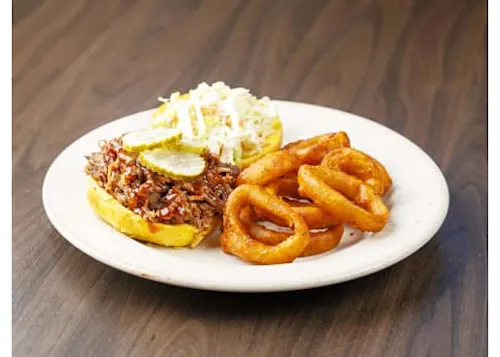 Bonfire Craft Kitchen & Tap House Surprise