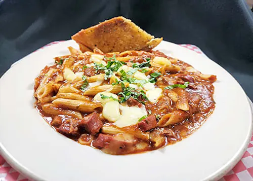 Bonfire Craft Kitchen & Tap House Surprise