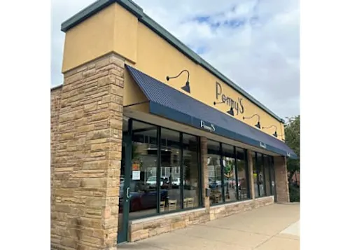 Penny's Oak Park