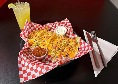 Redbirds Sports Bar and Grill
