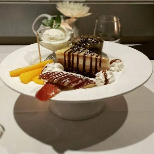 Cafe Paris