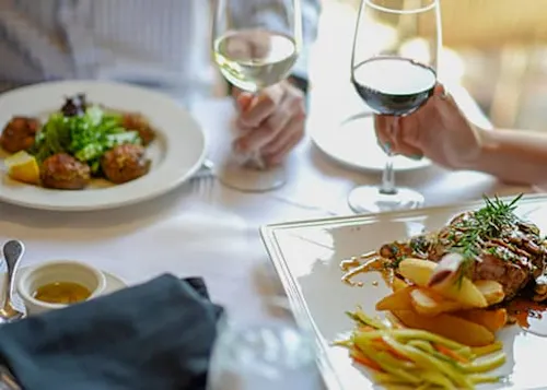 Rocco's Italian Grille