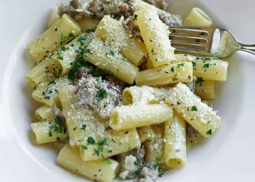 Rocco's Italian Grille