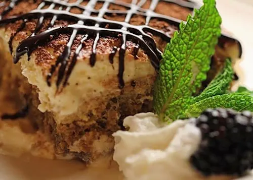 Rocco's Italian Grille