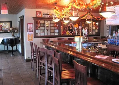 Mona Lisa Restaurant