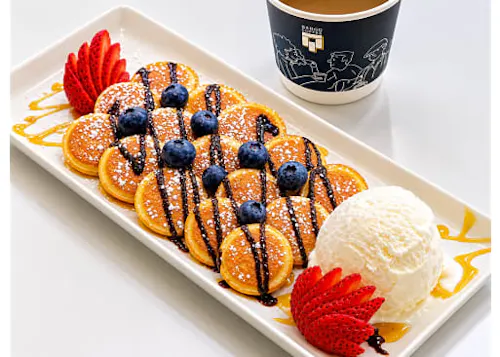 Qargo Coffee