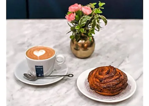 Qargo Coffee