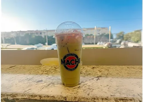 Machi Boba