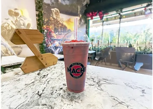 Machi Boba