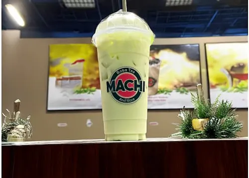 Machi Boba