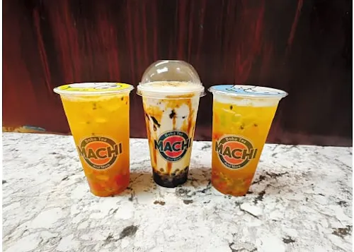 Machi Boba