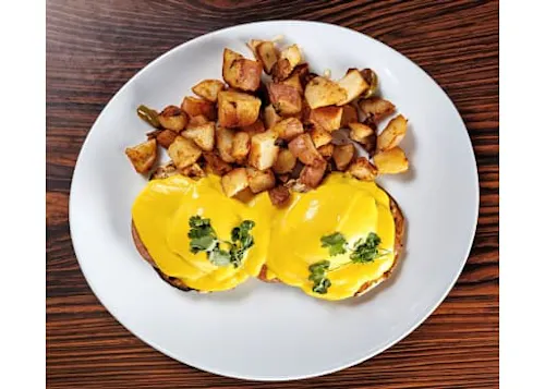 Alps Diner