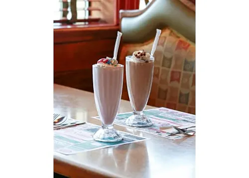 All Seasons Diner