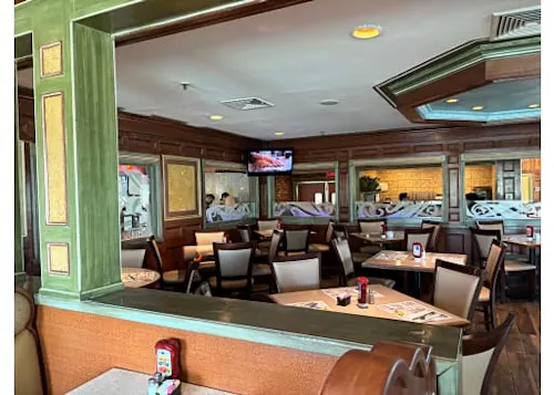 All Seasons Diner