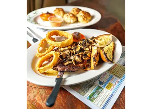 All Seasons Diner