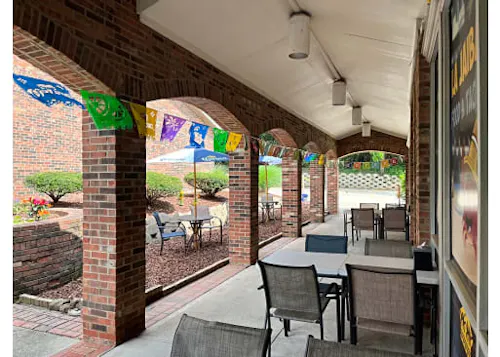 La Jaiba Seafood & Taqueria