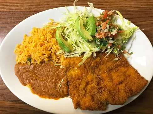 La Jaiba Seafood & Taqueria