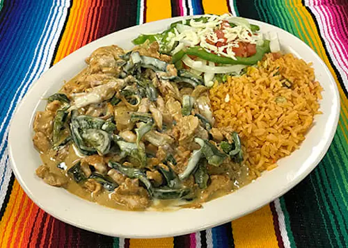 La Jaiba Seafood & Taqueria