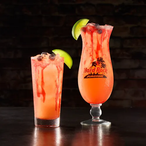 Hard Rock Cafe - Hollywood