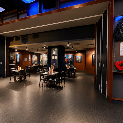 Hard Rock Cafe - Hollywood