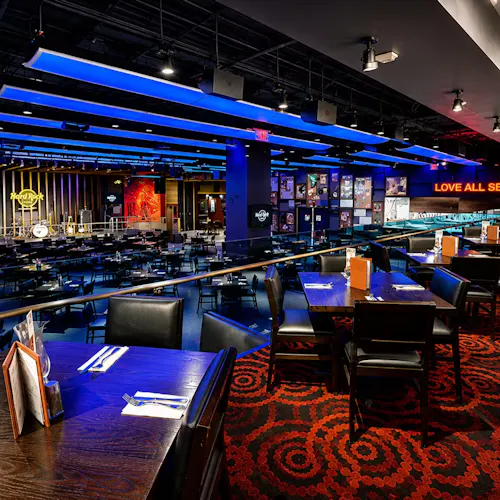 Photo 1 of 4: Hard Rock Cafe - Hollywood