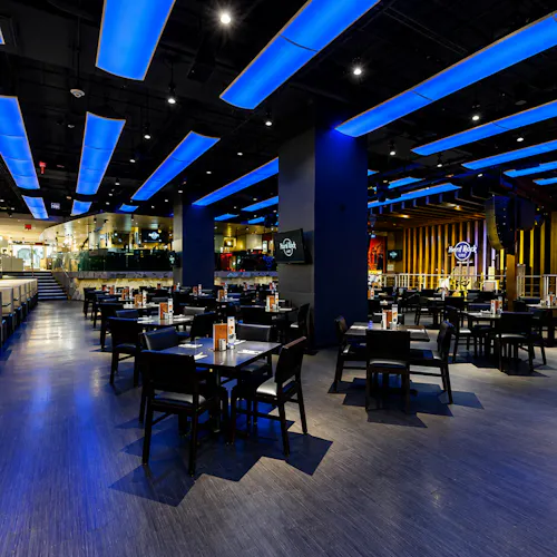 Hard Rock Cafe - Hollywood