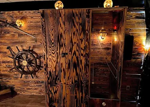 Escape Room Extreme