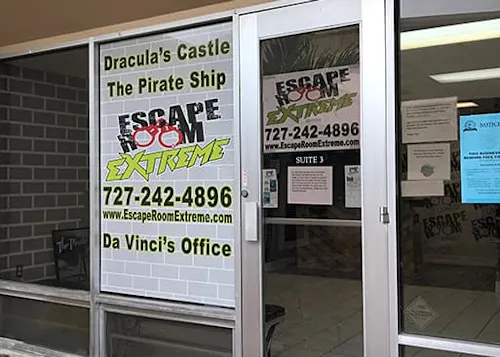 Photo 1 of 4: Escape Room Extreme