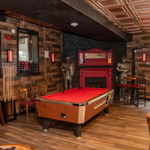 Aura Bar and Lounge