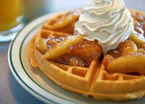 Country Waffles