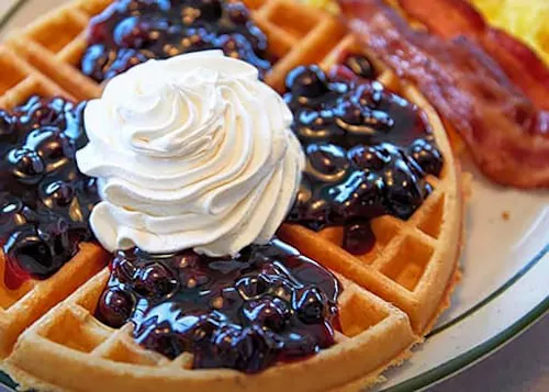 Country Waffles