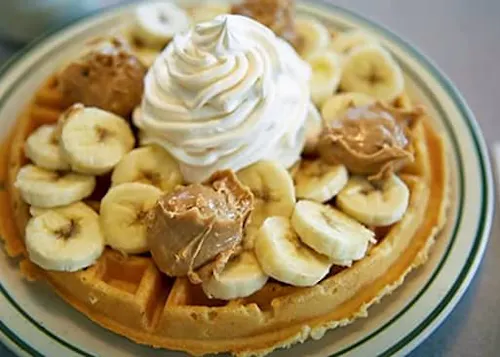 Country Waffles