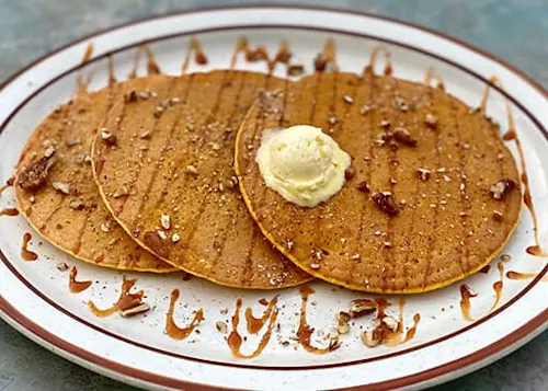 Photo 1 of 4: Country Waffles