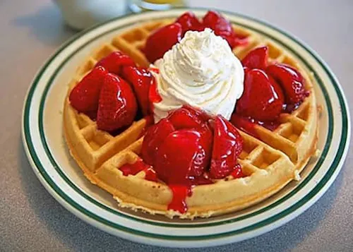 Country Waffles