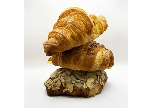 The Bakery Room