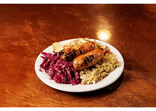 Edelweiss Biergarten