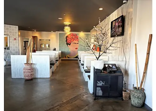 Fresa Mexican Kitchen & Tequila Bar