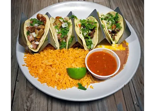 Fresa Mexican Kitchen & Tequila Bar