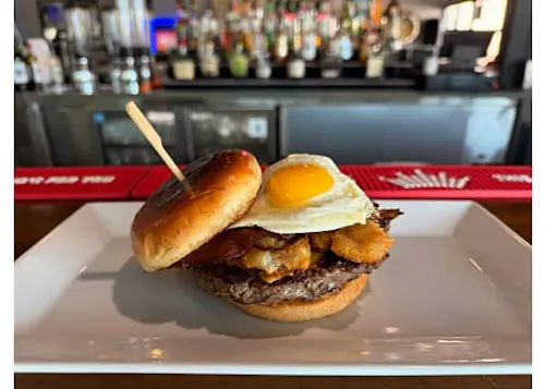Davenport's Sports Bar & Grill
