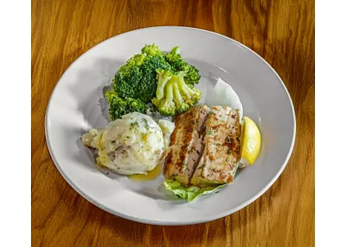 Davenport's Sports Bar & Grill