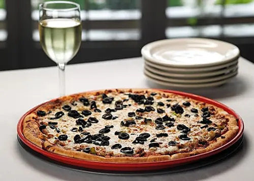 Minsky's Pizza
