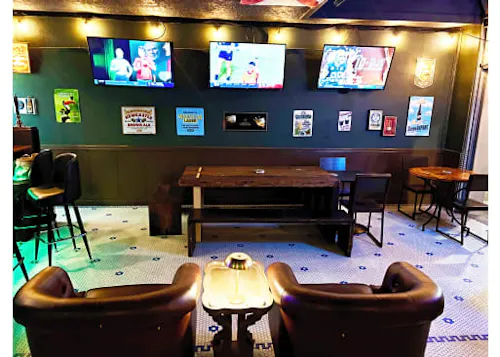 Green Turtle Brewery and Public House