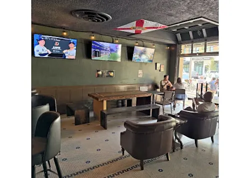 Green Turtle Brewery and Public House