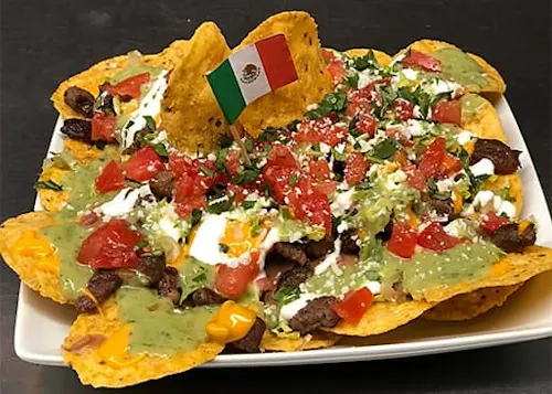 Tacos Padrisimo
