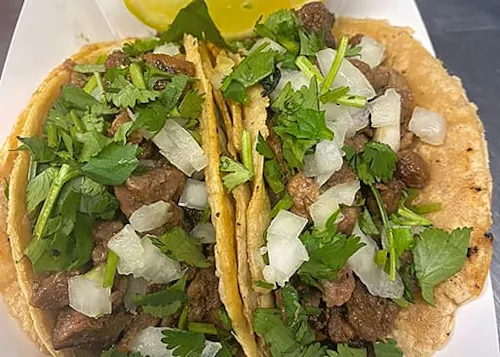Tacos Padrisimo
