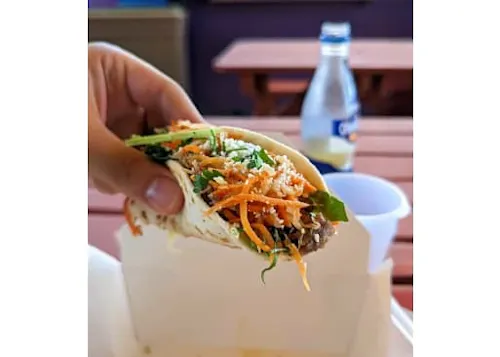 Tako Cheena