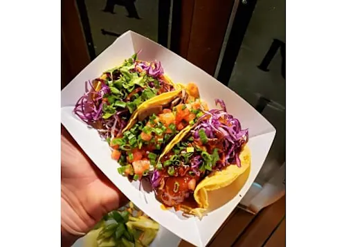 Tako Cheena