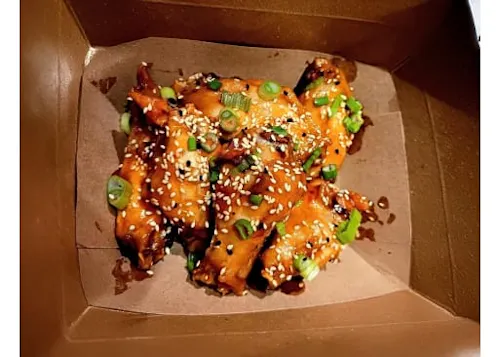 Tako Cheena