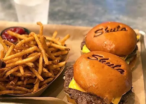 Tampa Burger Company
