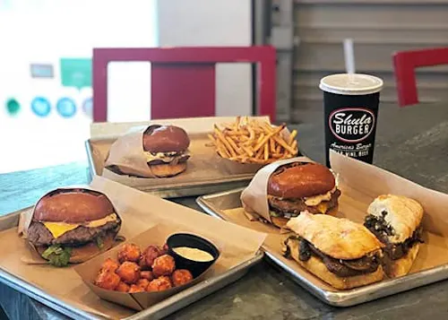 Tampa Burger Company